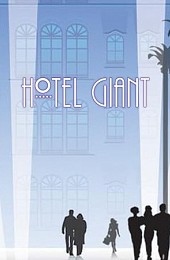 Hotel Giant