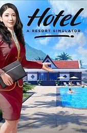 Hotel Life: A Resort Simulator