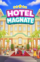 Hotel Magnate