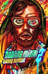 Hotline Miami 2: Wrong Number