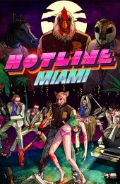 Hotline Miami