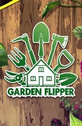 House Flipper - Garden