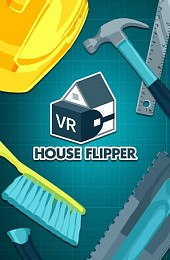 House Flipper VR