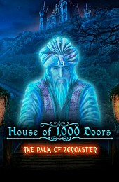 House of 1000 Doors: The Palm of Zoroaster