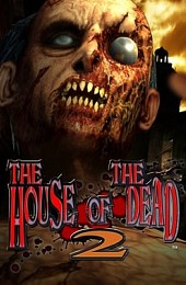 House of the dead 2