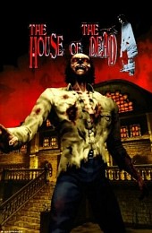 House of the Dead