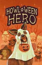 Howloween Hero