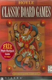 Hoyle Classic Board Games