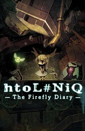 htoL#NiQ: The Firefly Diary