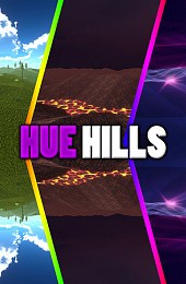 Hue Hills