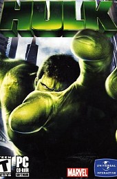 Hulk (2003)