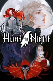 Hunt the Night