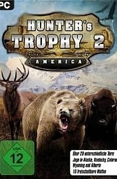 Hunters Trophy 2: America