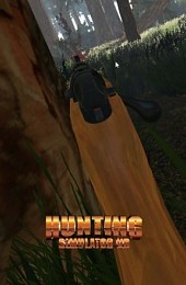 HUNTING SIMULATOR VR