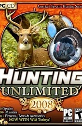 Hunting Unlimited 2008