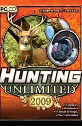 Hunting Unlimited 2009