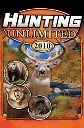 Hunting Unlimited 2010