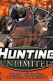 Hunting Unlimited