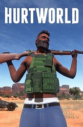 Hurtworld