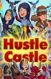 Hustle Castle