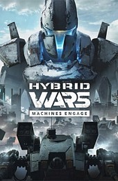 Hybrid Wars