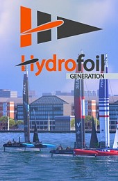 Hydrofoil Generation