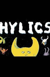 Hylics