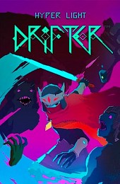 Hyper Light Drifter