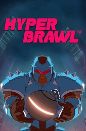 HyperBrawl Tournament