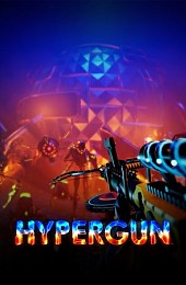 HYPERGUN