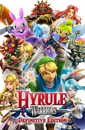 Hyrule Warriors