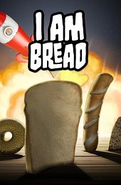 I am Bread