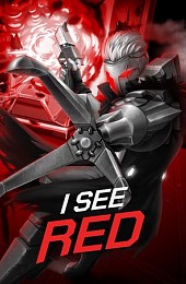 I See Red