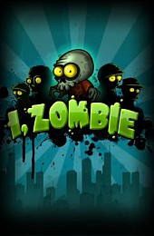 I, Zombie