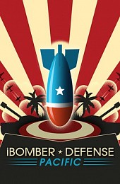 iBomber Defense Pacific