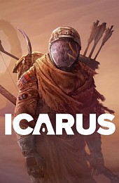 Icarus