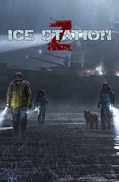 Ice Station Z