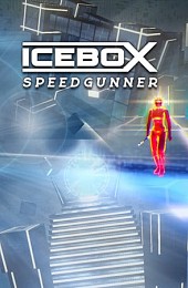 ICEBOX: Speedgunner