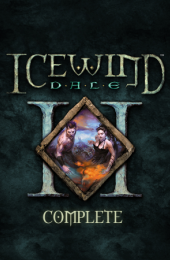 Icewind Dale 2