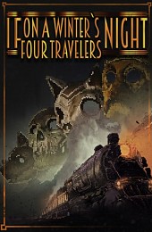 If On A Winter's Night, Four Travelers