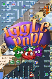 Iggle Pop Deluxe