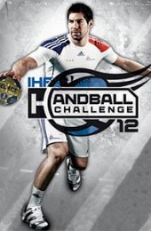 IHF Handball Challenge 12