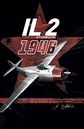 IL-2 Sturmovik: 1946