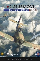 IL-2 Sturmovik: Cliffs of Dover