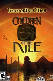 Immortal Cities: Children of the Nile