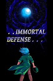 Immortal Defense