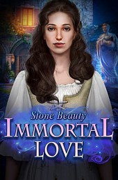 Immortal Love: Stone Beauty Collector's Edition