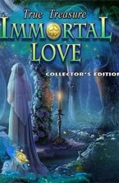 Immortal Love: True Treasure