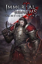 Immortal Realms: Vampire Wars