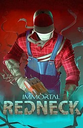 Immortal Redneck